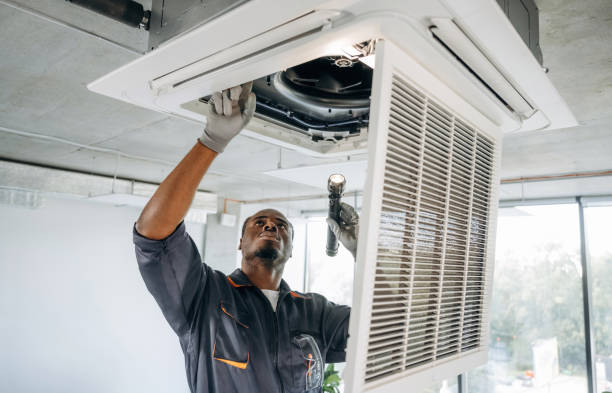 Licensed Hvac service in Randolph, MA - FH HVAC